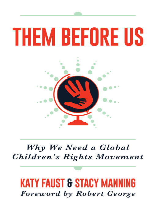 Title details for Them Before Us by Katy Faust - Available